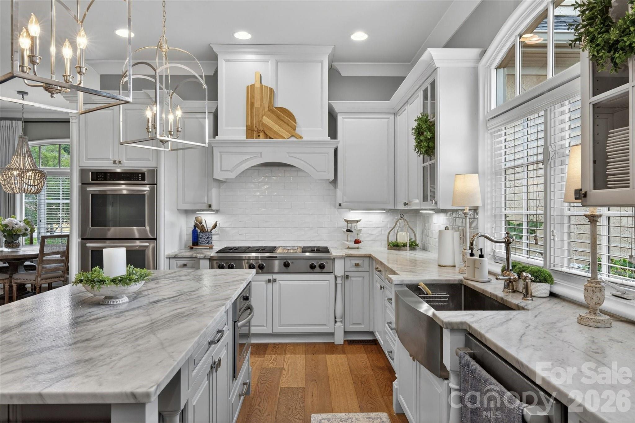 Longbrooke - Residential
