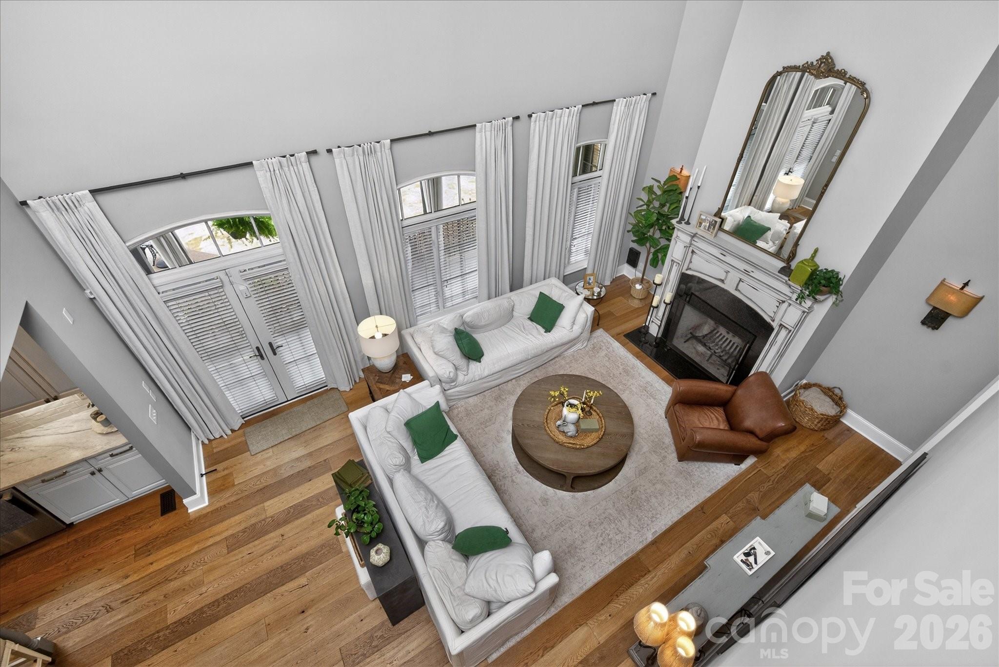 Longbrooke - Residential