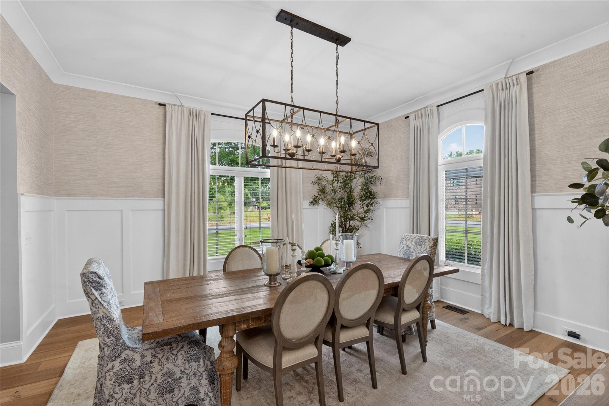 Longbrooke - Residential