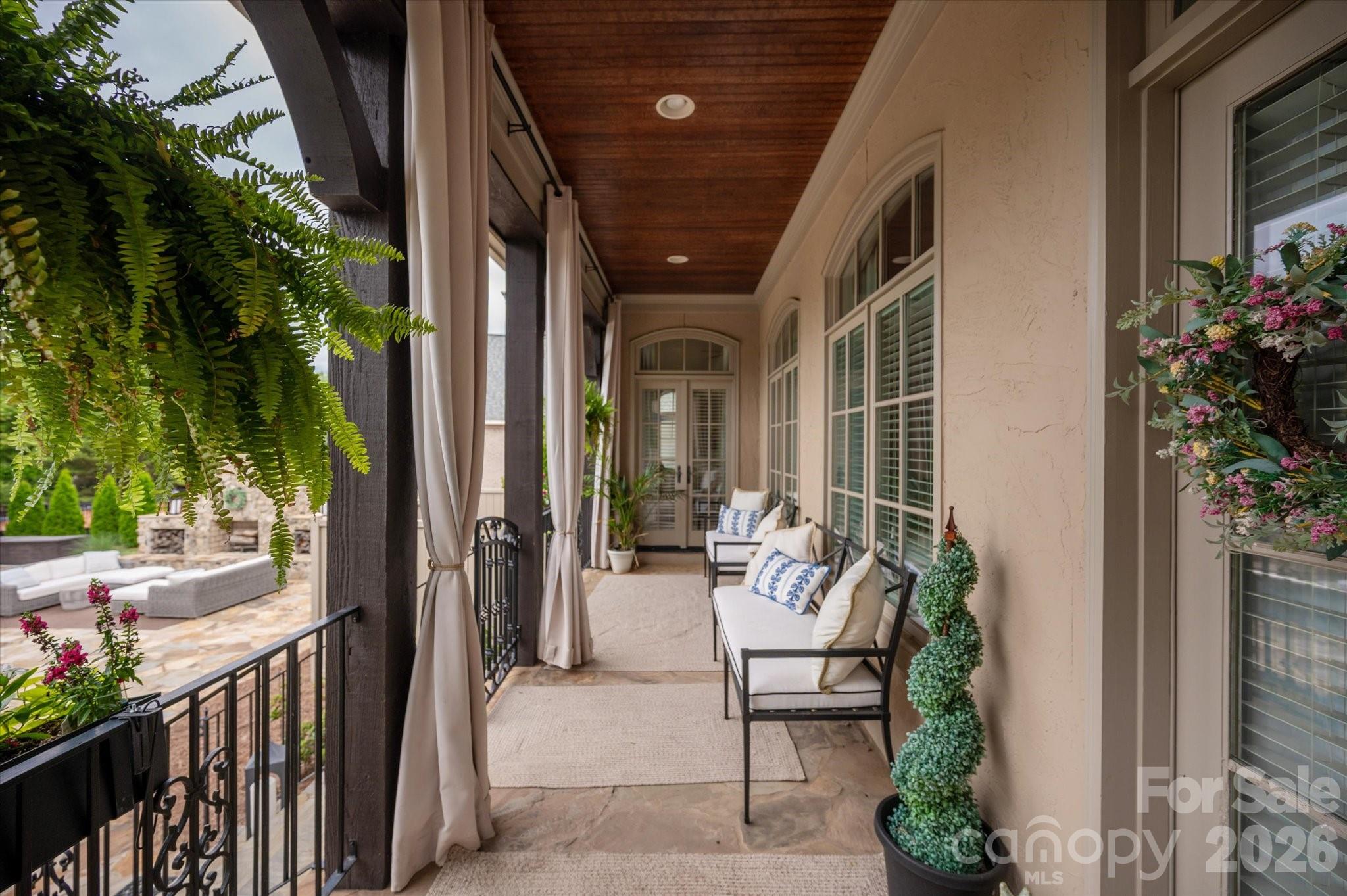 Longbrooke - Residential