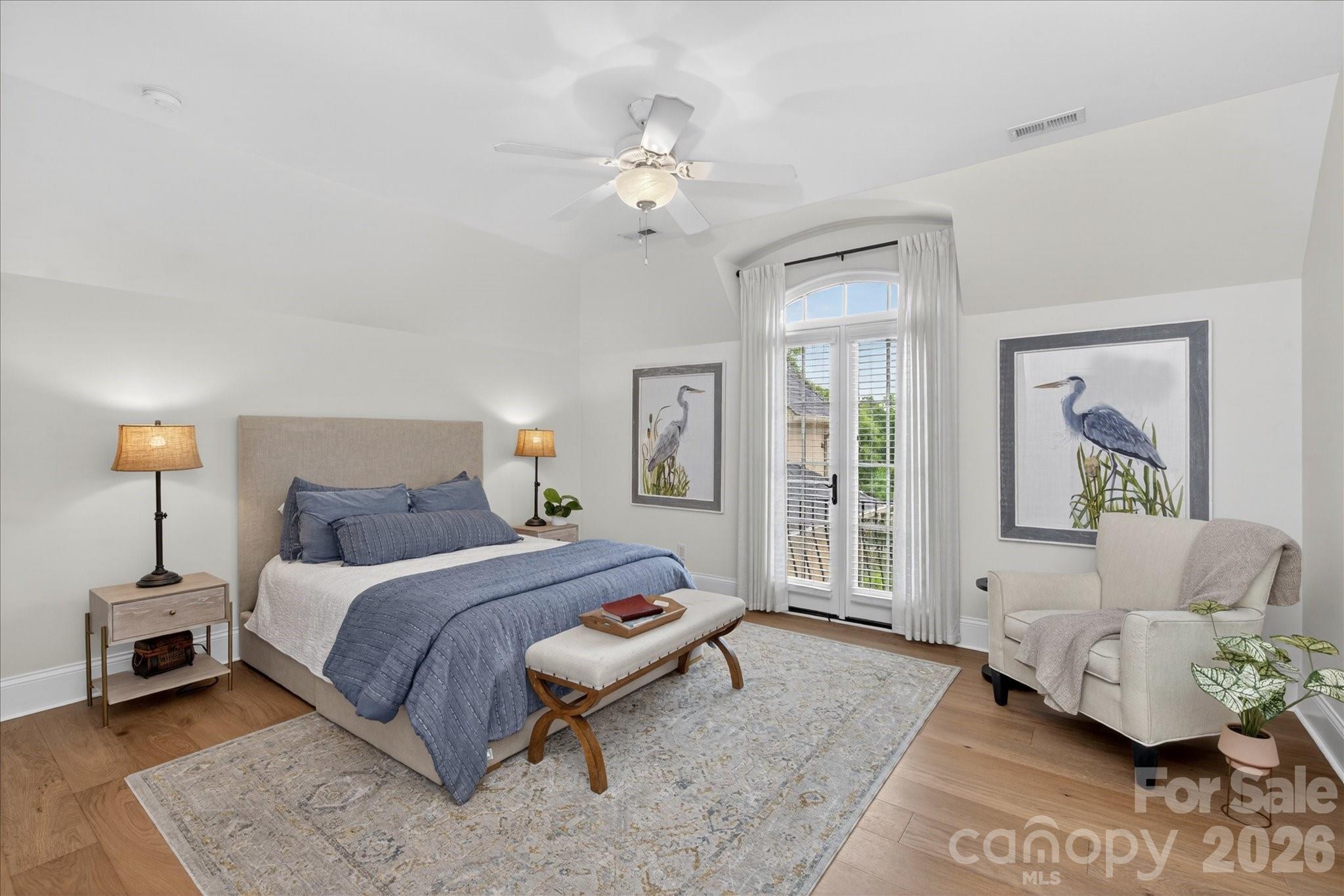 Longbrooke - Residential
