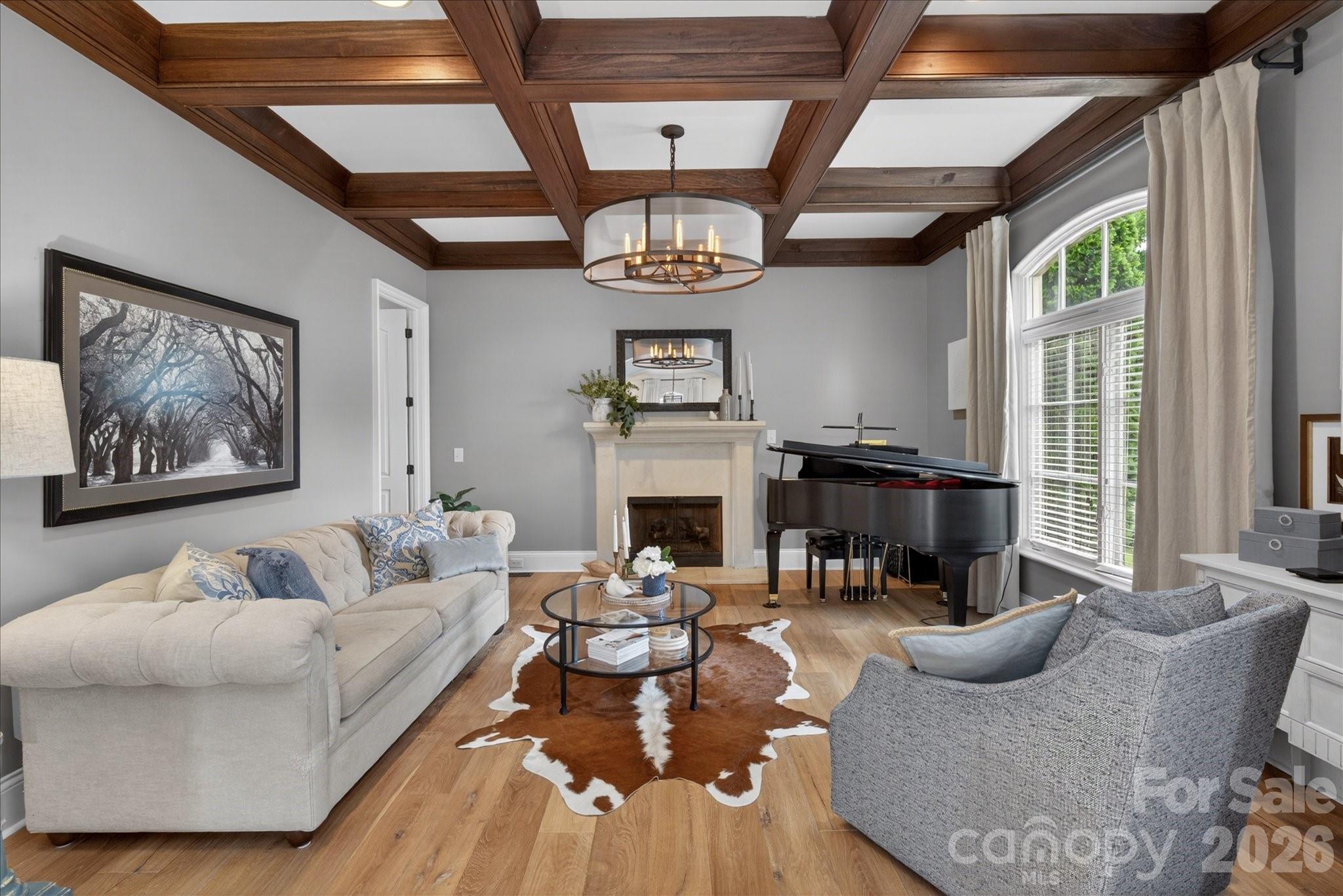 Longbrooke - Residential