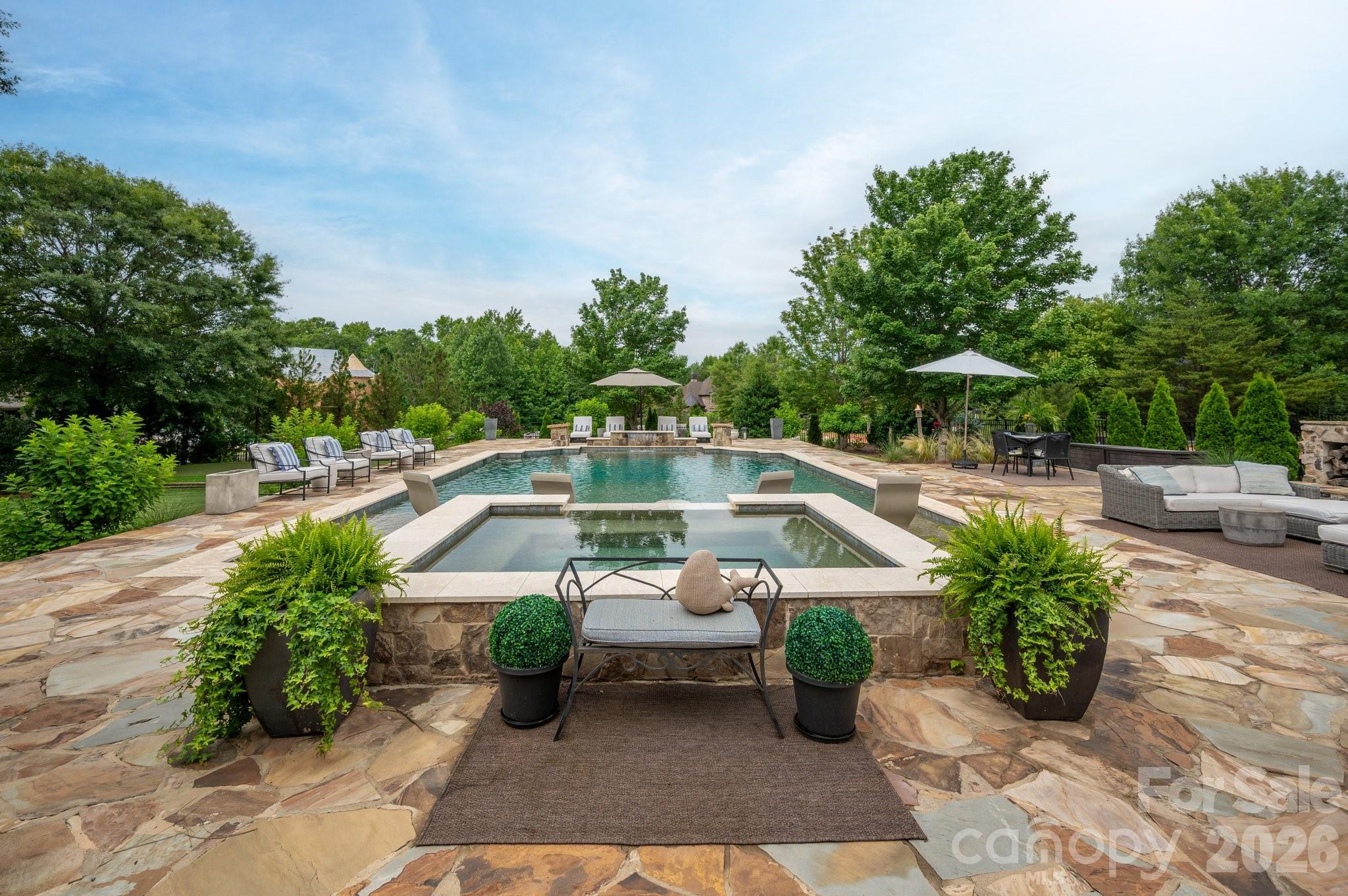 Longbrooke - Residential