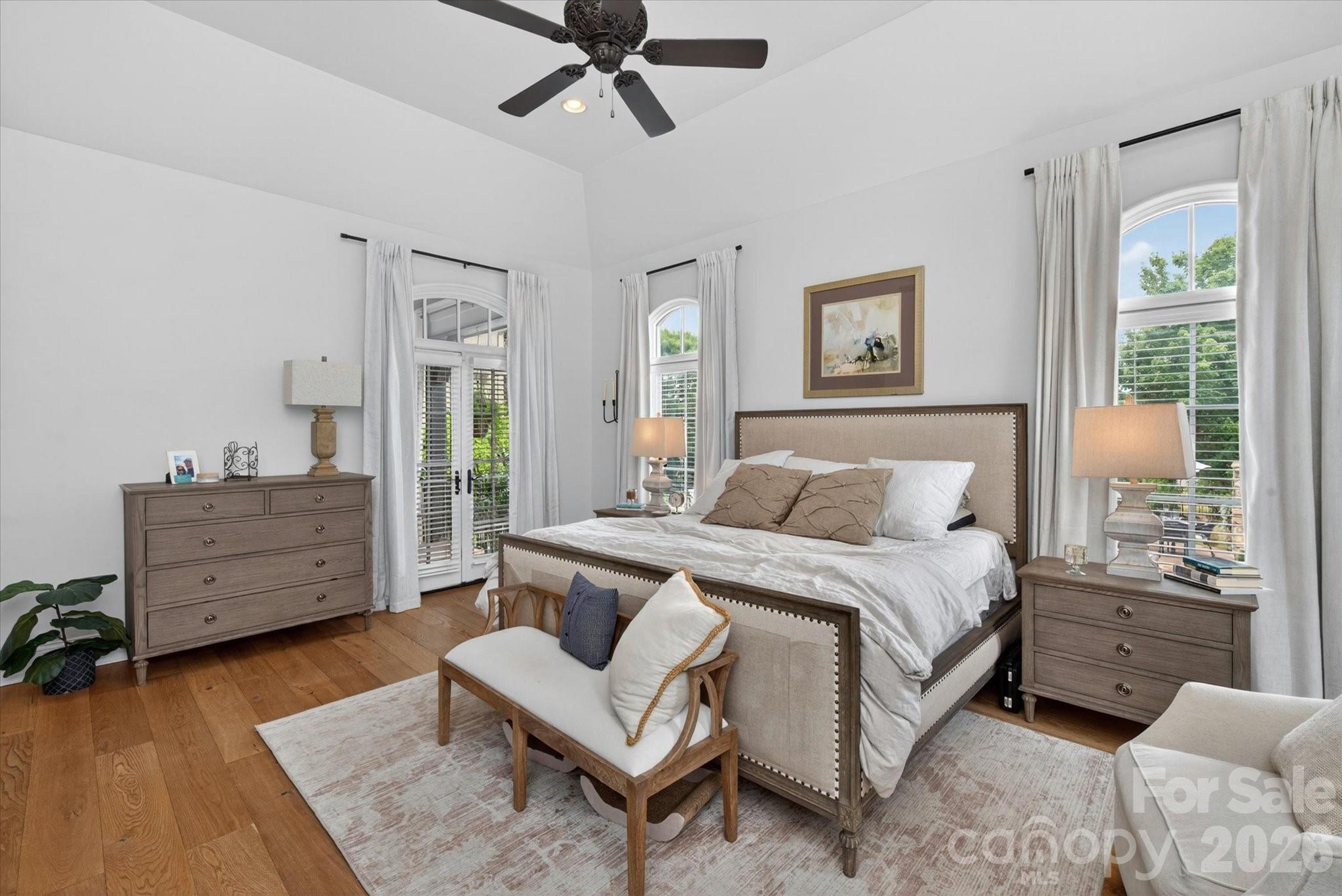 Longbrooke - Residential