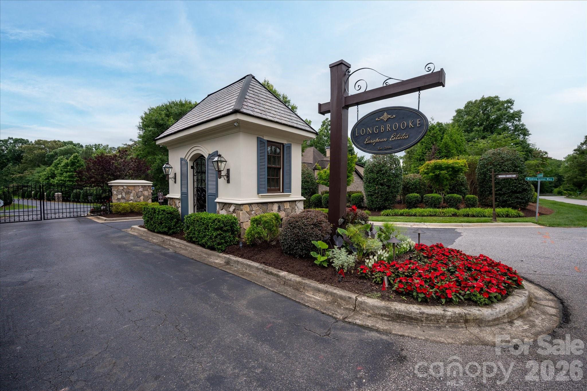 Longbrooke - Residential