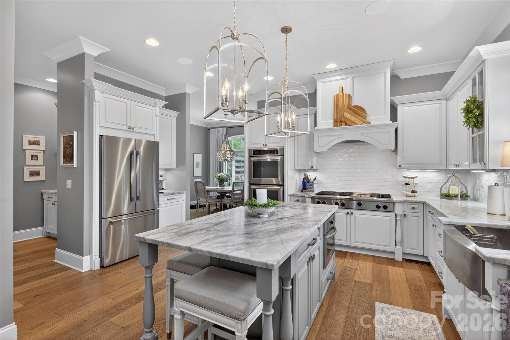 Longbrooke - Residential
