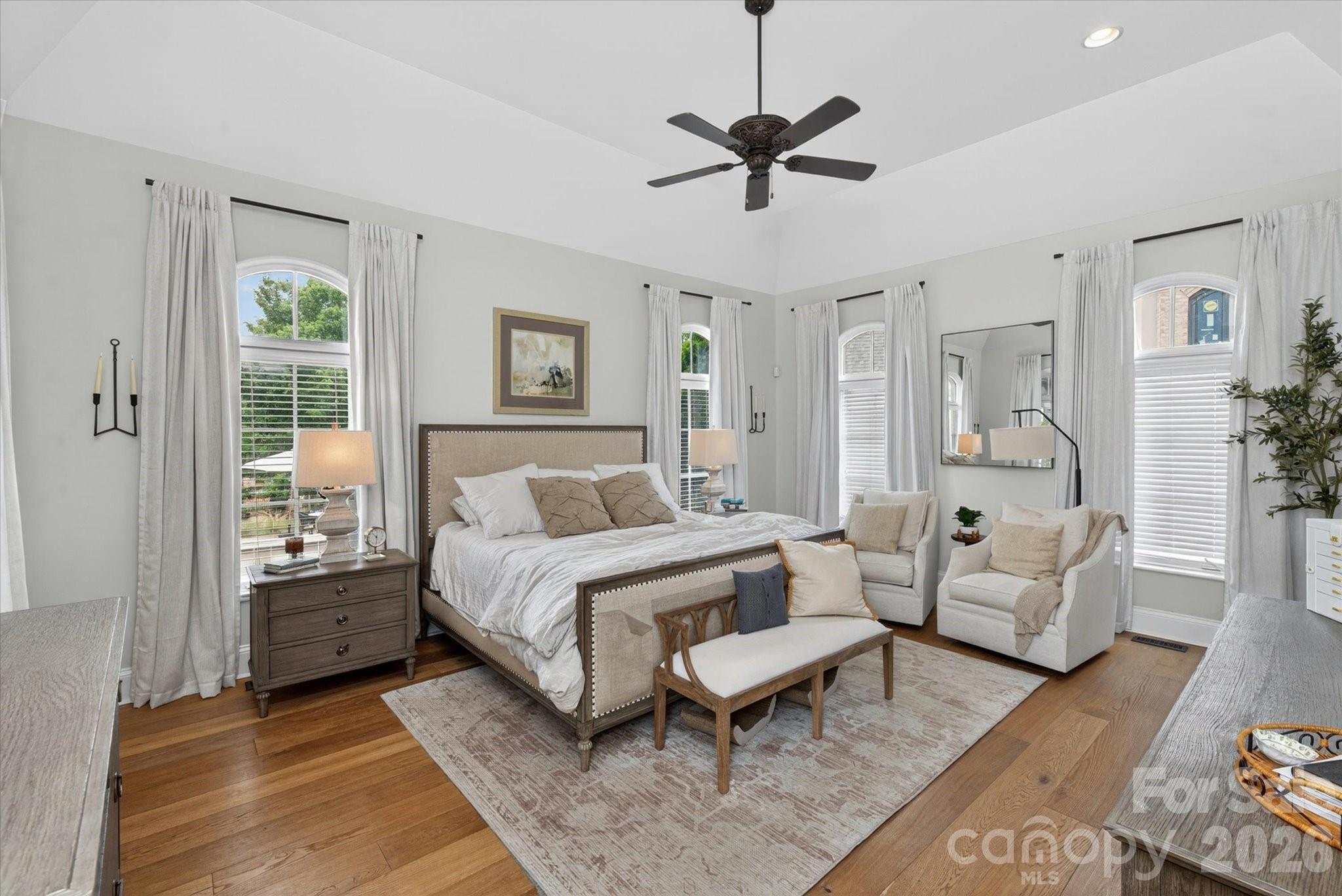 Longbrooke - Residential