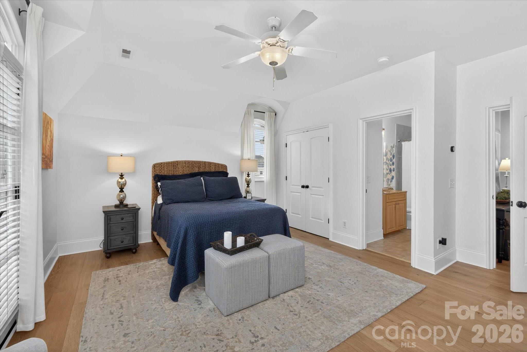 Longbrooke - Residential