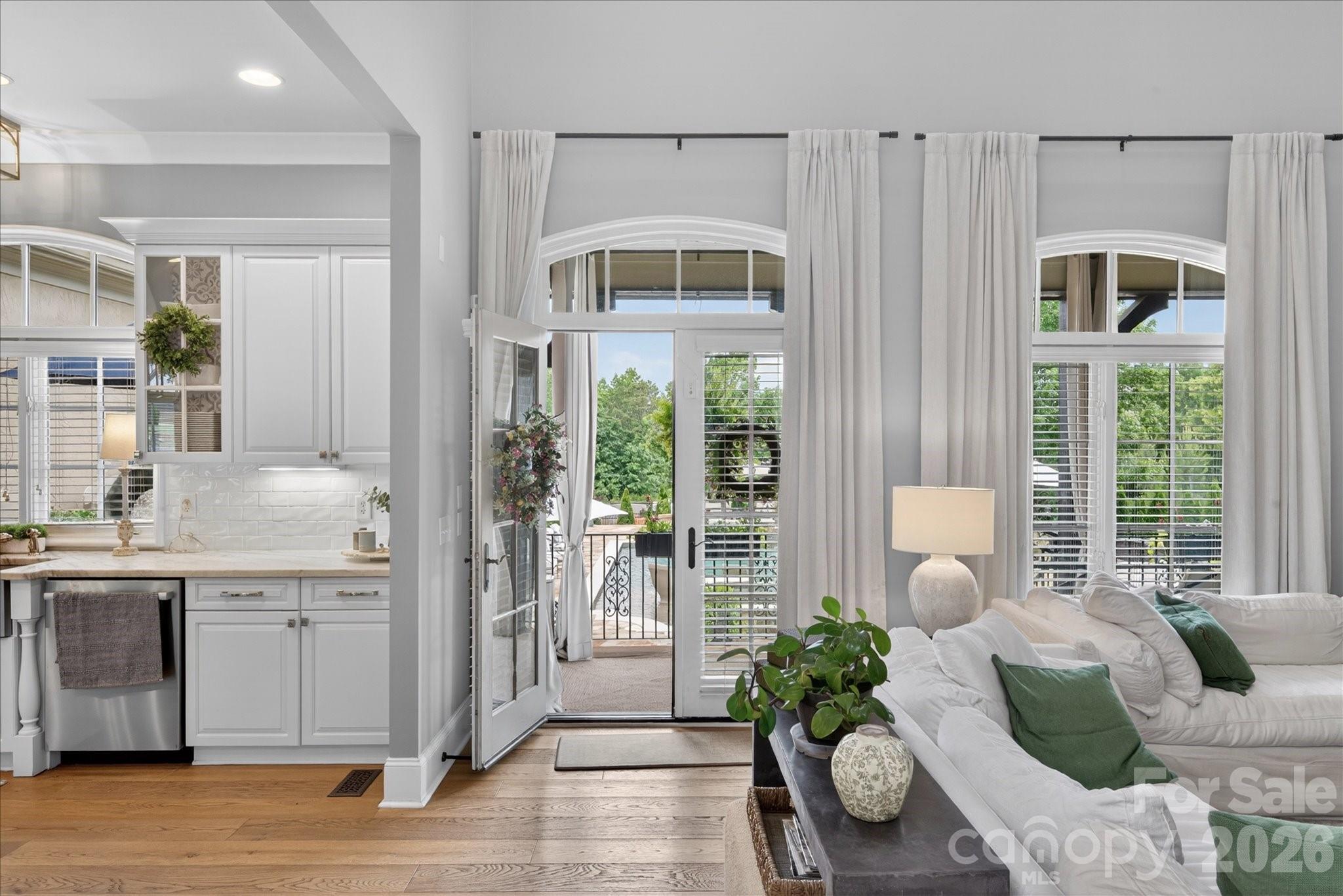 Longbrooke - Residential