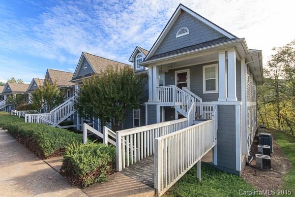 Biltmore Commons - Residential