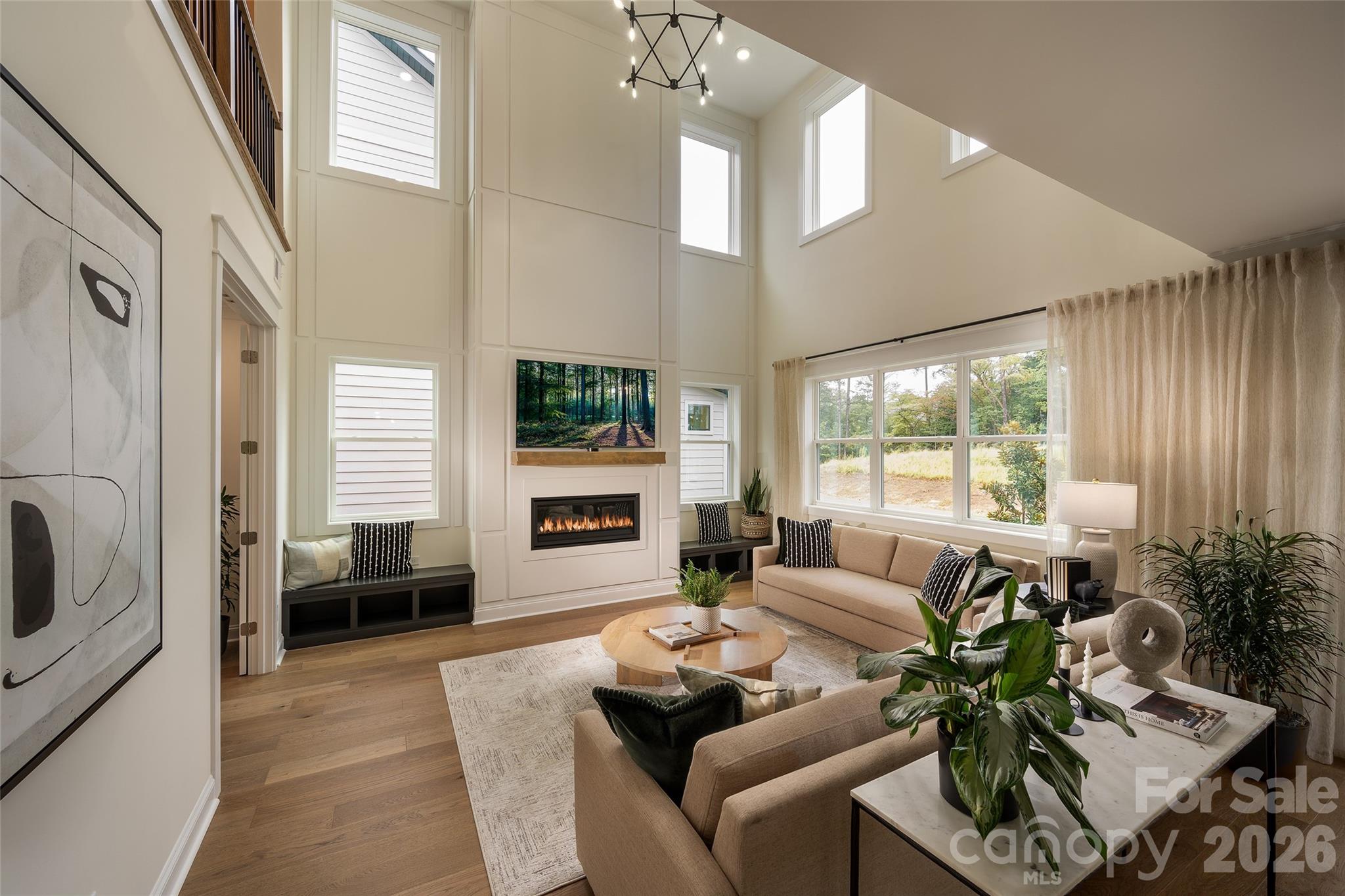Windell Woods - Residential