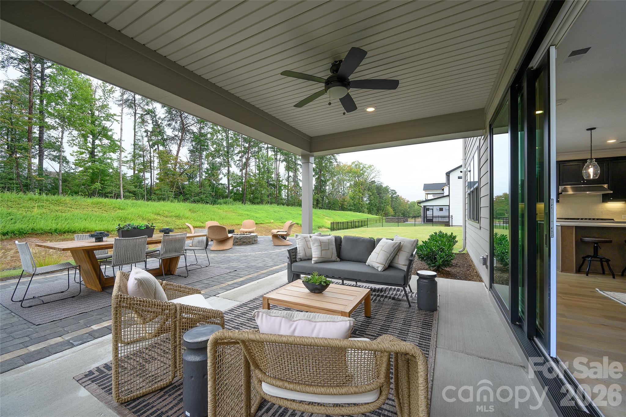 Windell Woods - Residential