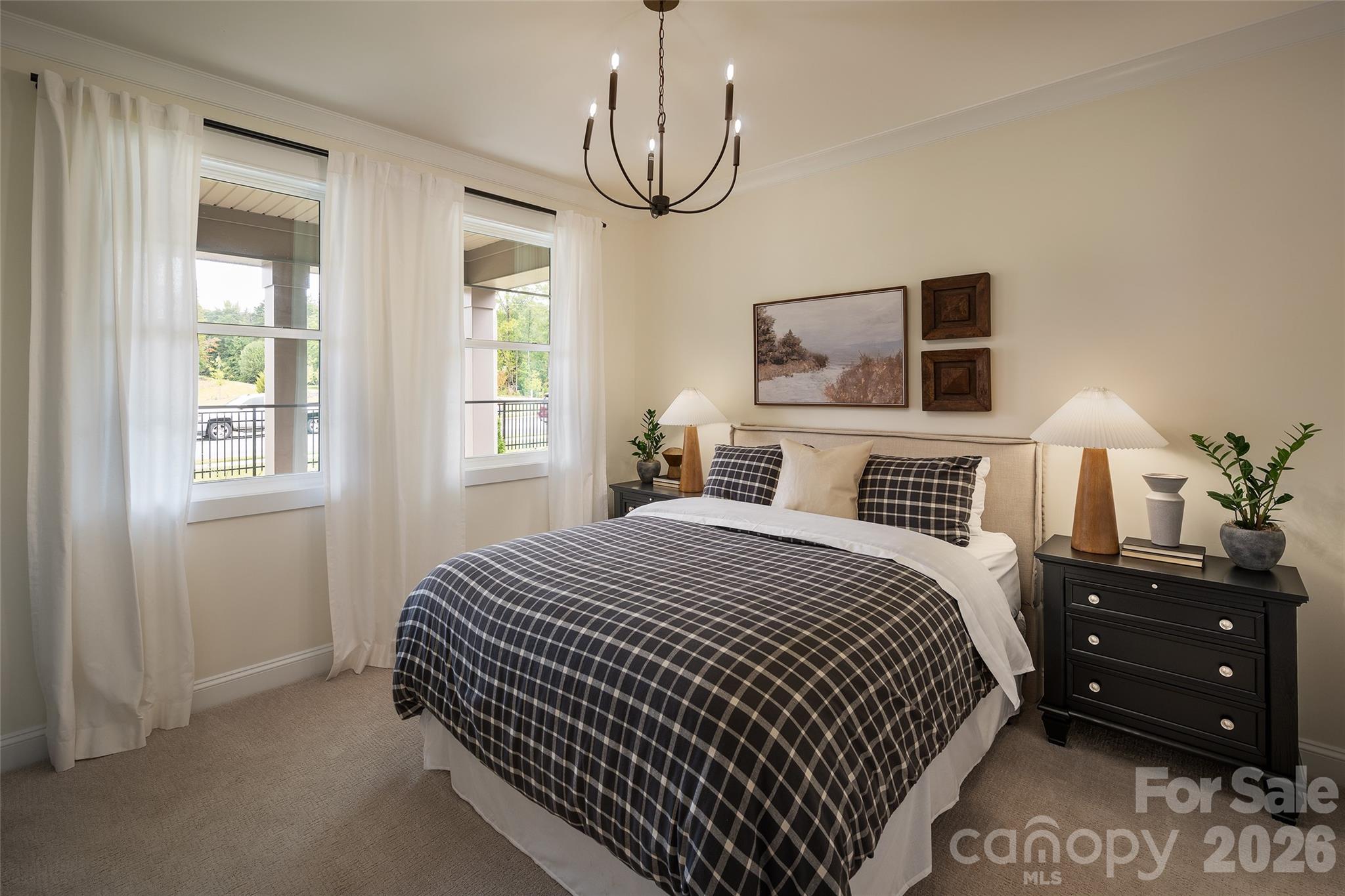 Windell Woods - Residential