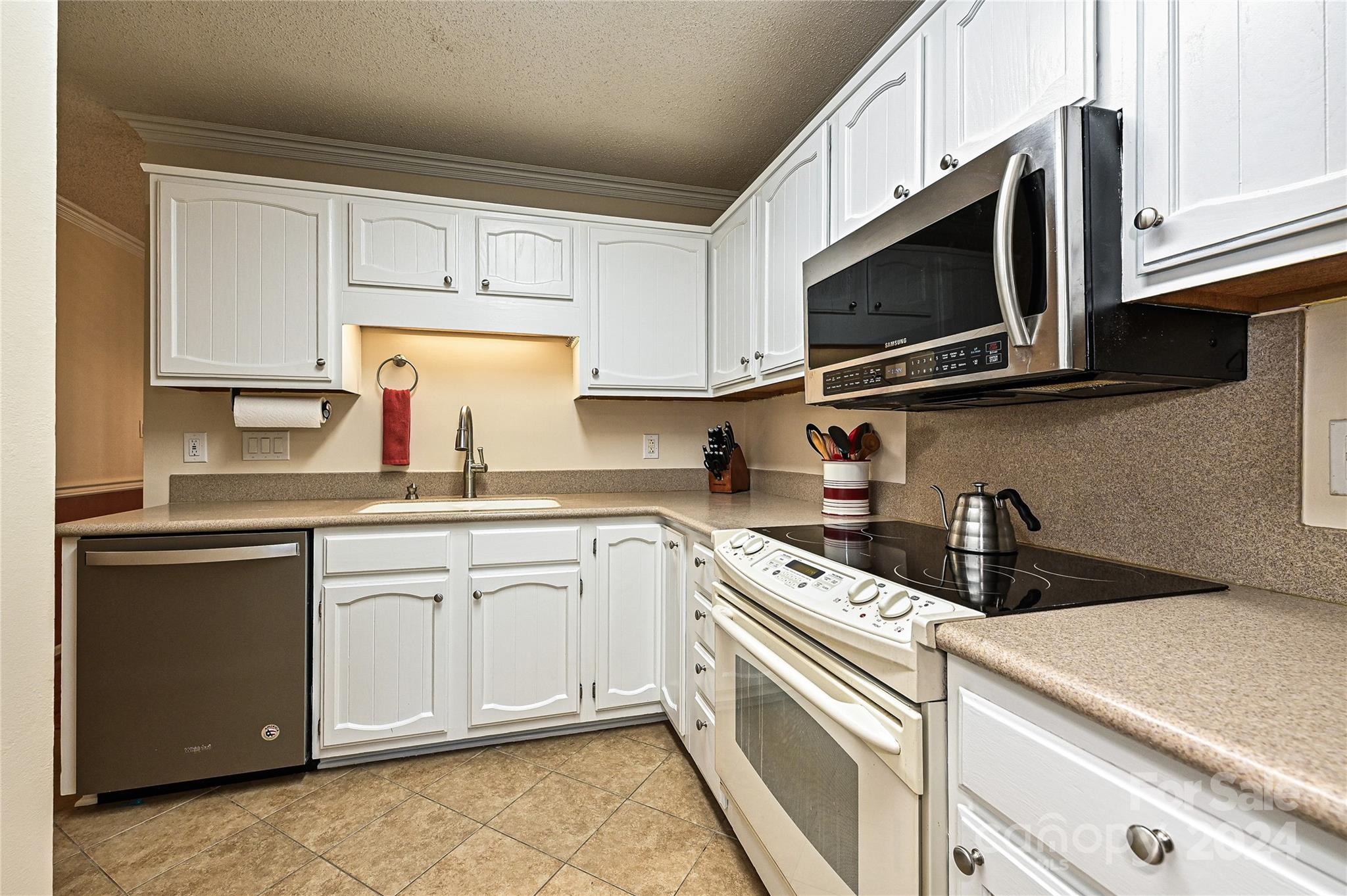 Park Ridge - Residential