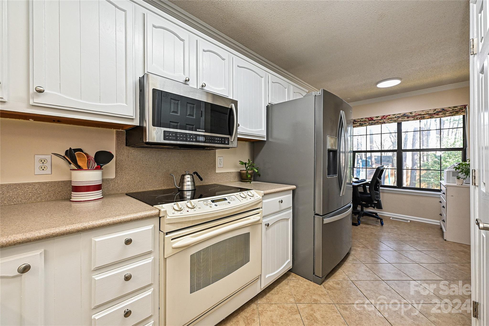 Park Ridge - Residential