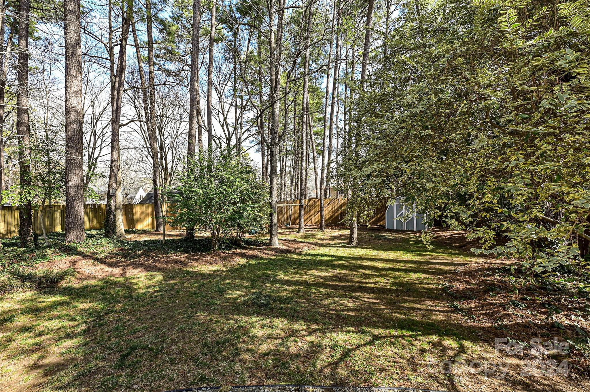 Park Ridge - Residential