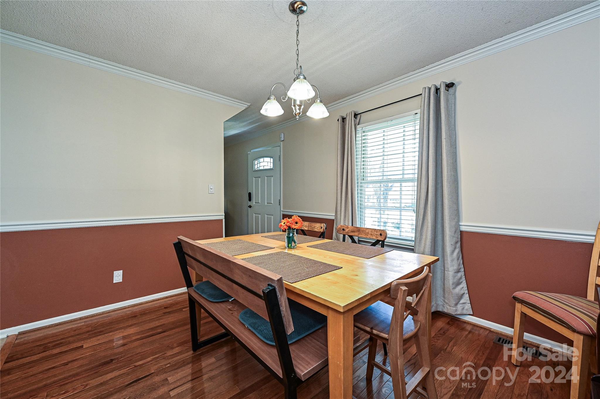 Park Ridge - Residential