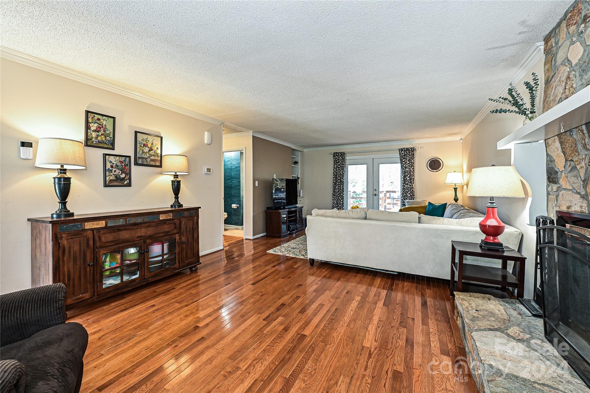 Park Ridge - Residential