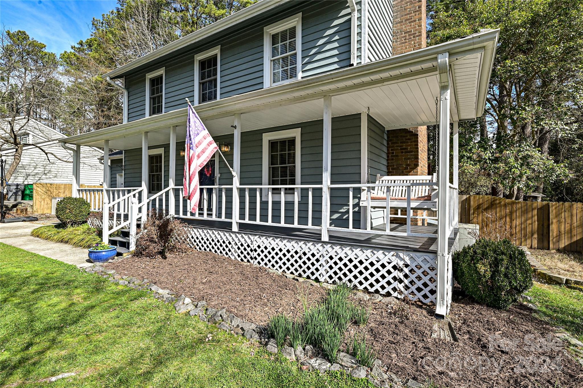 Park Ridge - Residential
