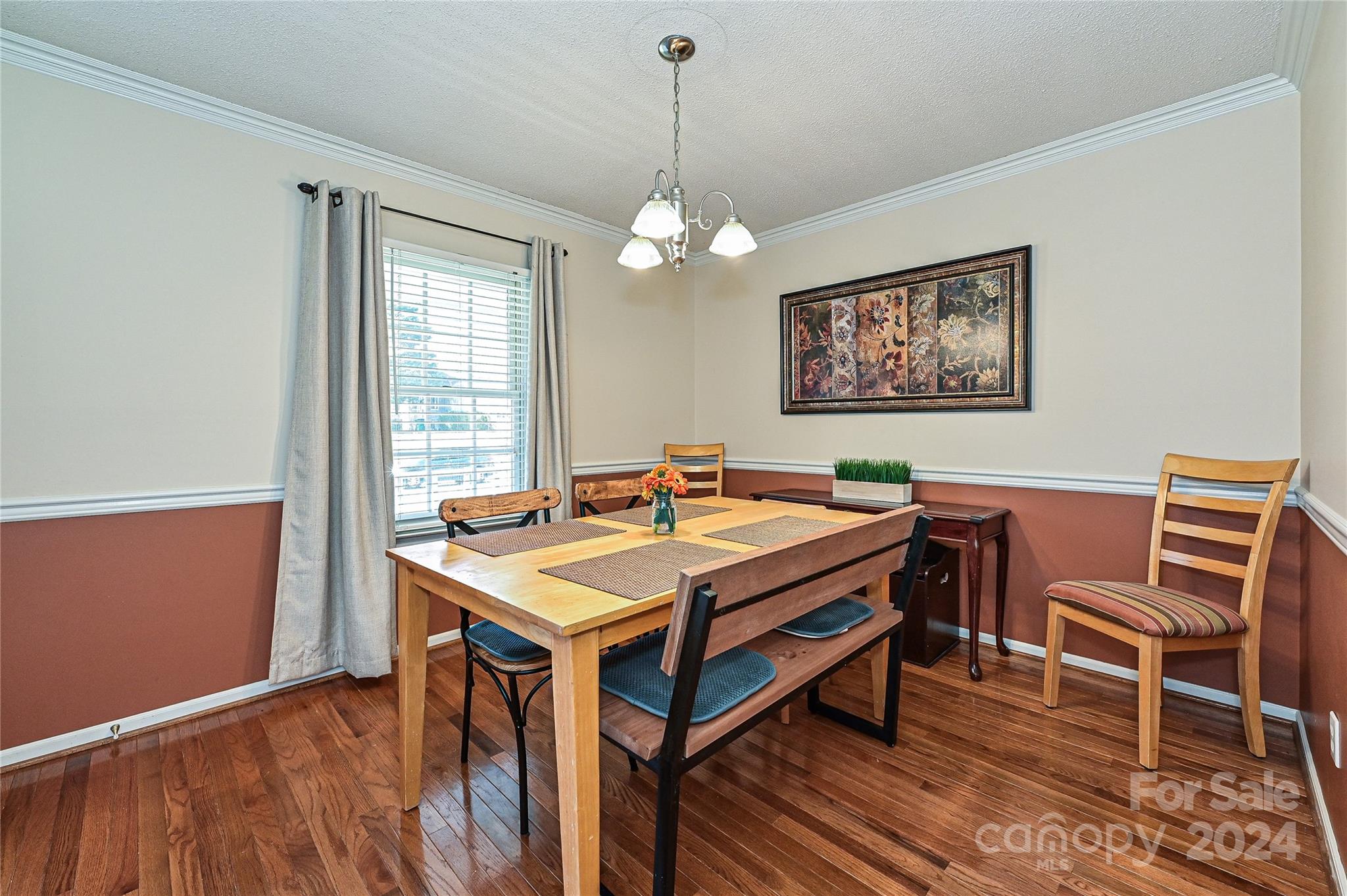 Park Ridge - Residential