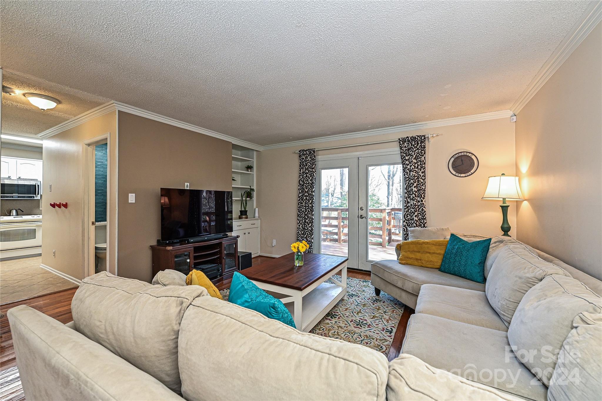 Park Ridge - Residential