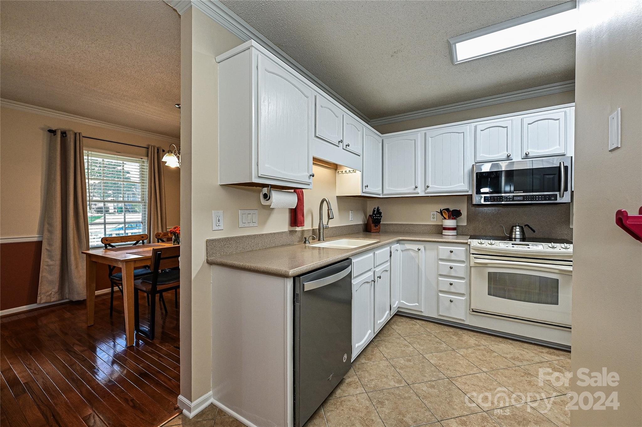 Park Ridge - Residential