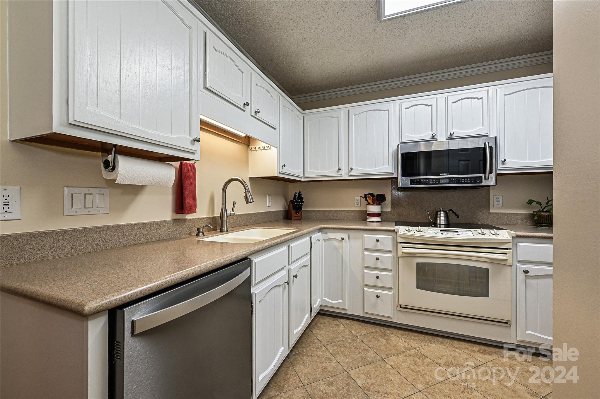 Park Ridge - Residential