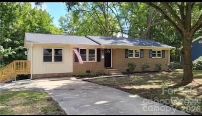 This beautifully updated all-brick home offers the perfect blend of charm, comfort, and convenience. Nestled in a desirable location within walking distance to Lancaster High, North Elementary, downtown Lancaster, and the scenic Lindsay Pettus Greenway Trail, this home puts everything you need right at your fingertips.


Step inside to find a bright, inviting space featuring modern finishes throughout. The thoughtfully renovated interior includes stylish flooring, updated countertops, contemporary light fixtures, stainless steel appliances, and so much more. The home’s new roof and decks provide peace of mind and additional outdoor space to relax or entertain.


Don’t miss your chance to make 209 Azalea Road your new address—schedule your showing today!