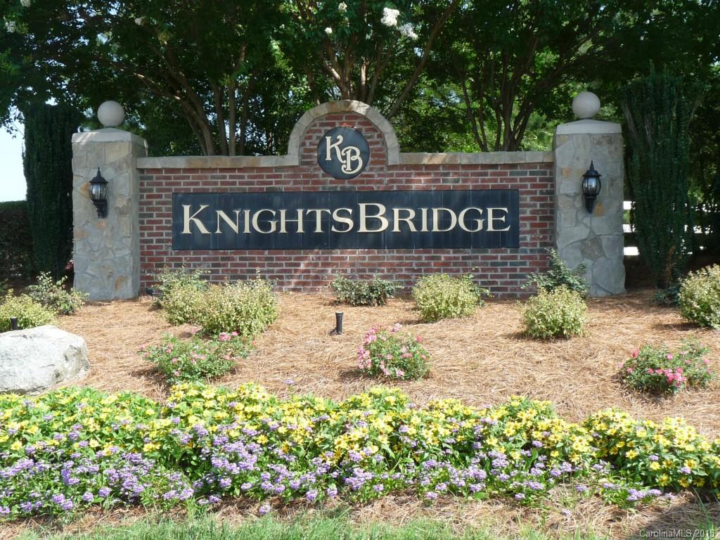 Knightsbridge - Residential