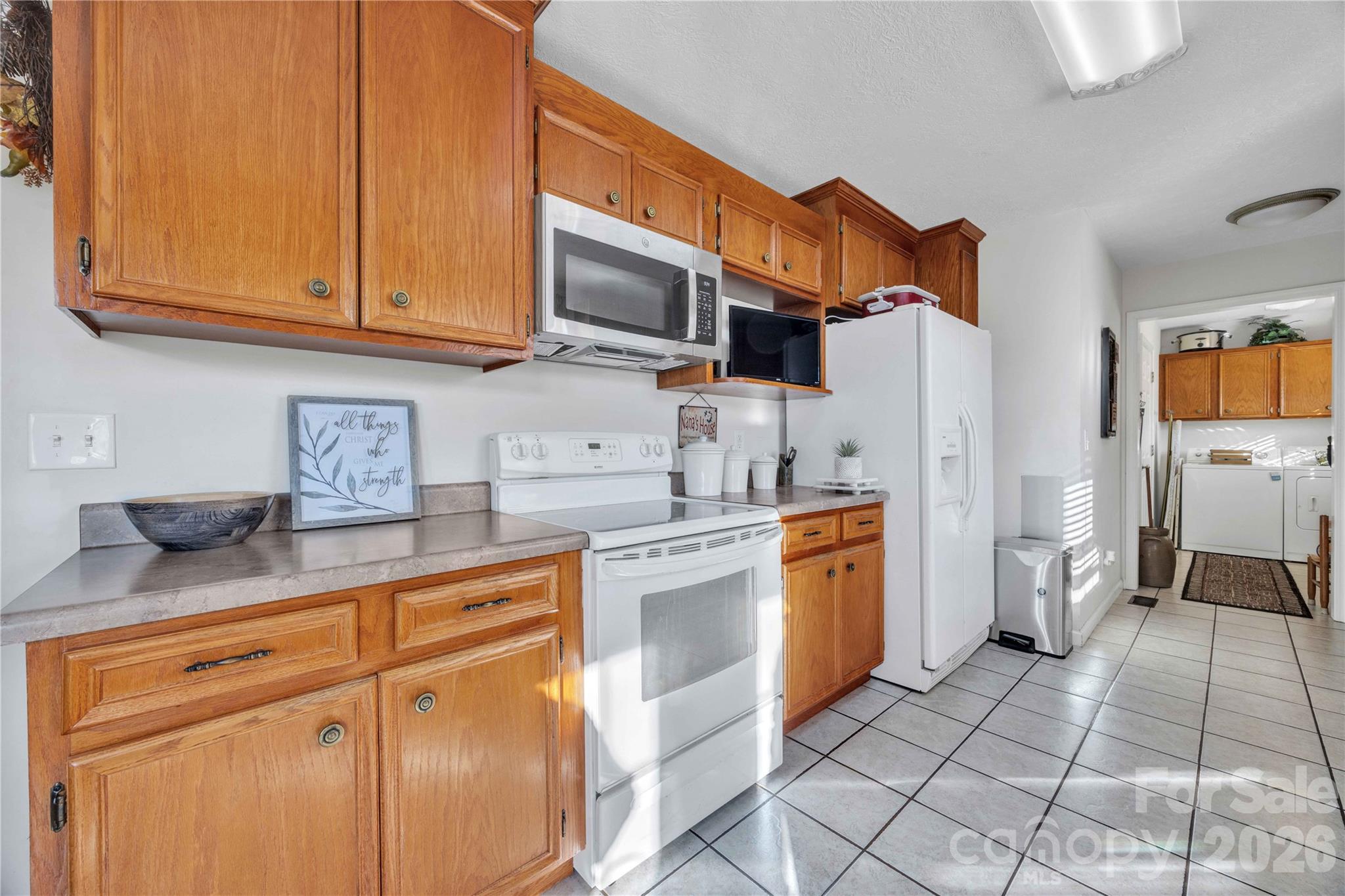 Other - Residential