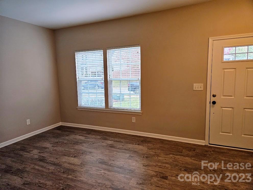 Old Stone Crossing - Residential Lease