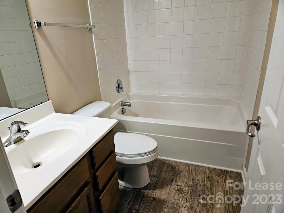 Old Stone Crossing - Residential Lease