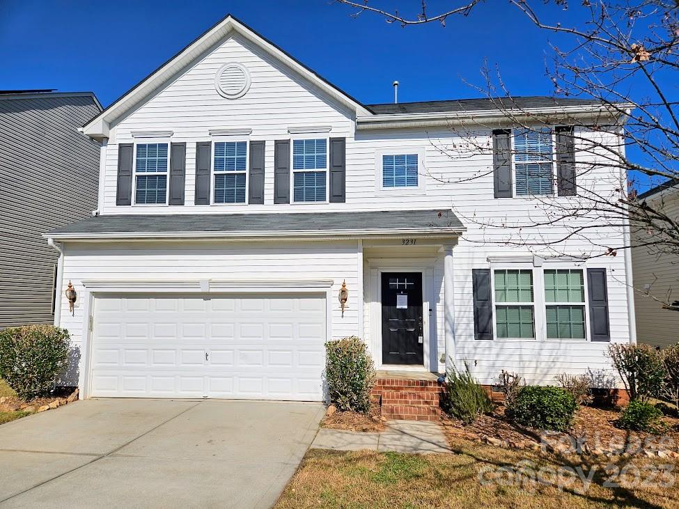 Old Stone Crossing - Residential Lease