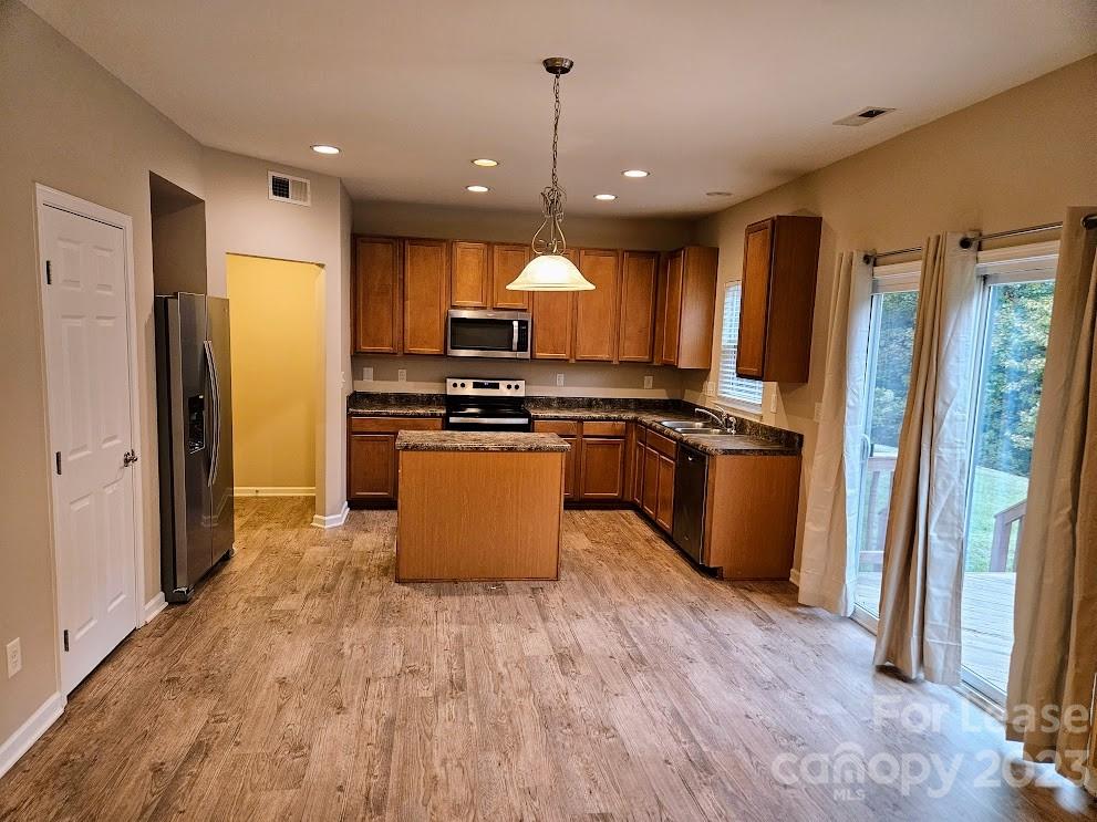 Old Stone Crossing - Residential Lease