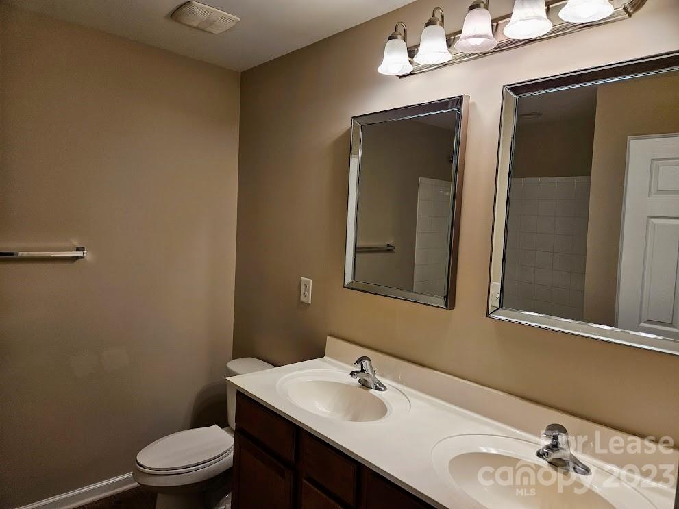 Old Stone Crossing - Residential Lease