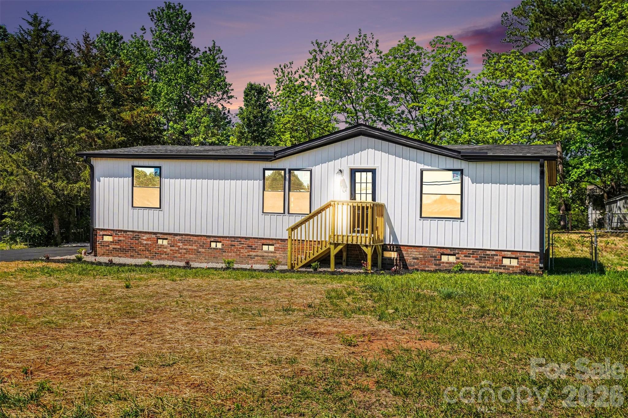 This home qualifies for up to $20,000 in buyer assistance through preferred lender grant programs — including options for first-time buyers, community-serving professionals, and qualified middle-income buyers.
Plus, certain FHA financing options may offer additional assistance with no income limits, depending on buyer qualifications. Funds are limited and available on a first-come, first-served basis.***Beautifully renovated and move-in ready, 2026 Roof and 2026 HVAC; this stunning 3-bedroom, 2-bath home offers over 1,300 square feet of thoughtfully redesigned living space. Every detail has been carefully updated to create a truly “like-new” feel, blending modern style with everyday comfort. ***The fully updated kitchen serves as the heart of the home, featuring sleek cabinetry, modern countertops, and a clean, contemporary design perfect for both daily living and entertaining. The spacious living areas flow seamlessly, creating a warm and welcoming atmosphere!!***
***Both bathrooms have been completely refreshed with stylish fixtures and finishes, while the three well-sized bedrooms provide comfort, flexibility, and privacy for any lifestyle.***
***With all the major updates already completed, this home offers peace of mind and low-maintenance living for years to come. This beautifully rehabbed home is truly turnkey and ready for its next owner to enjoy.***