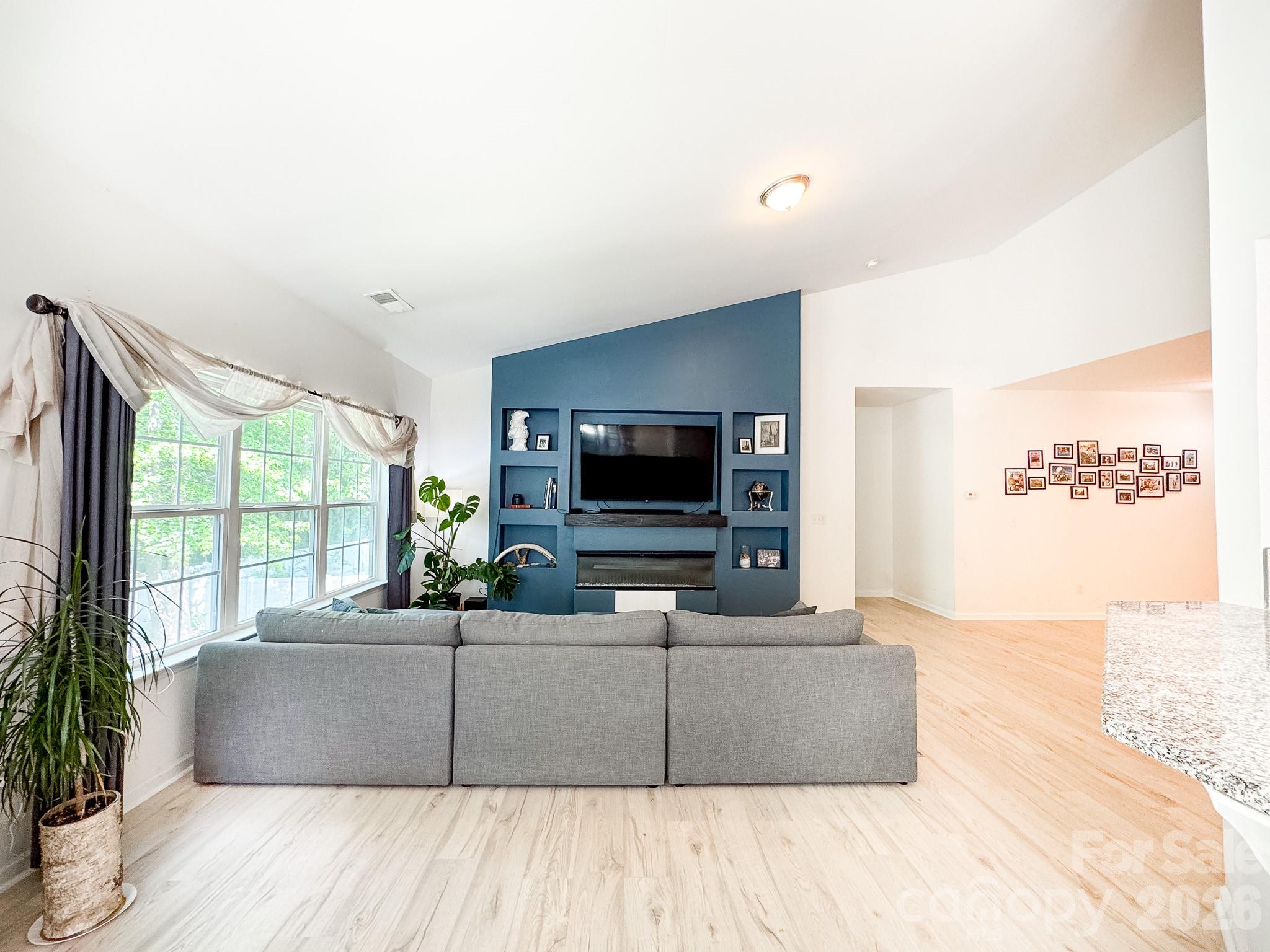 Biltmore Park - Residential