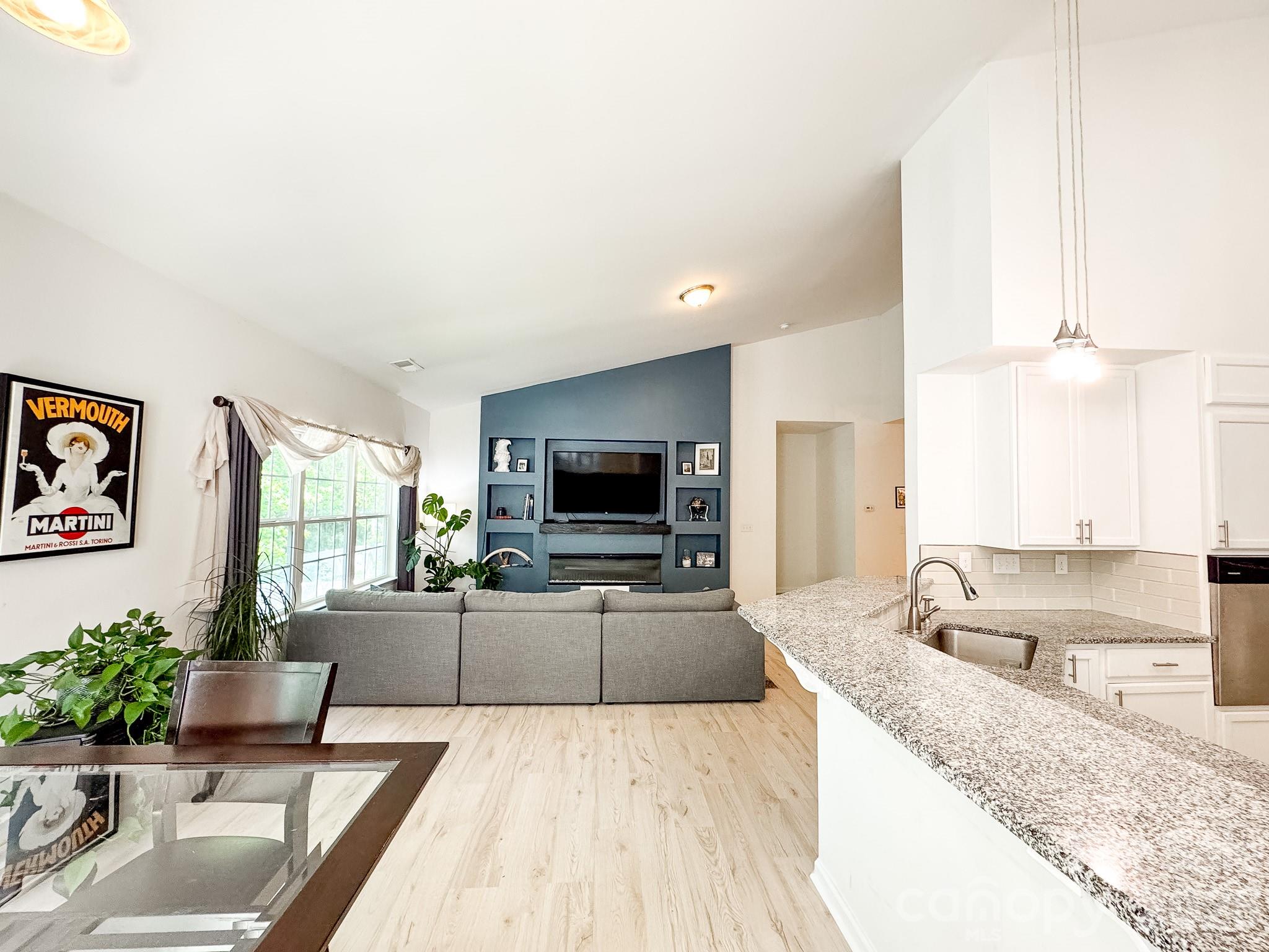 Biltmore Park - Residential