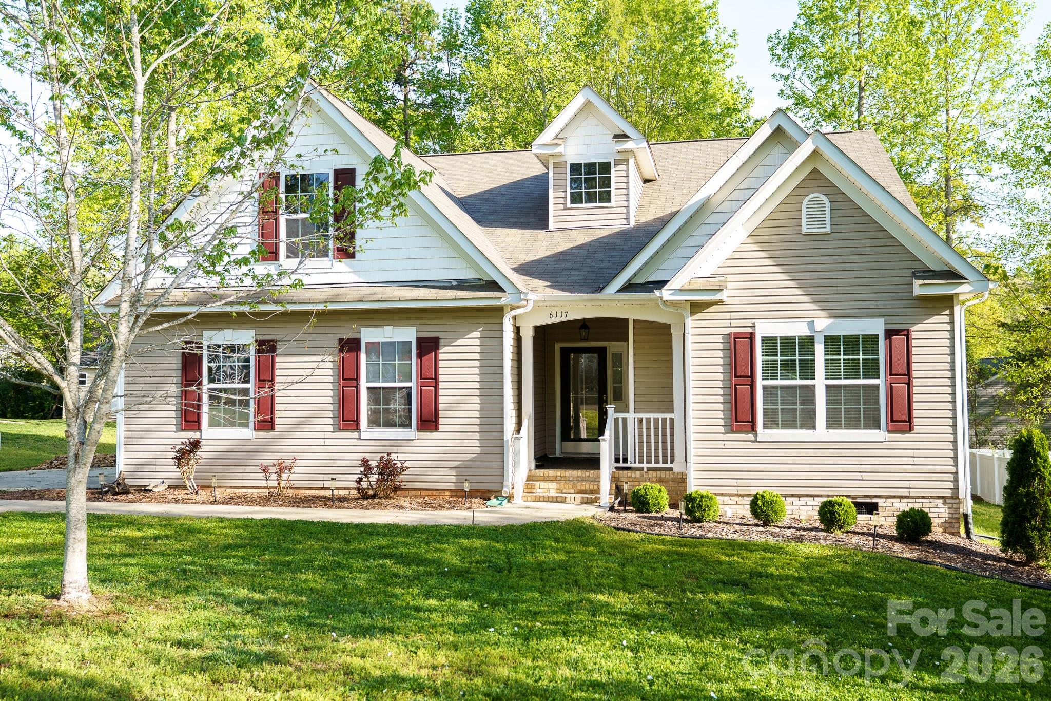 Biltmore Park - Residential