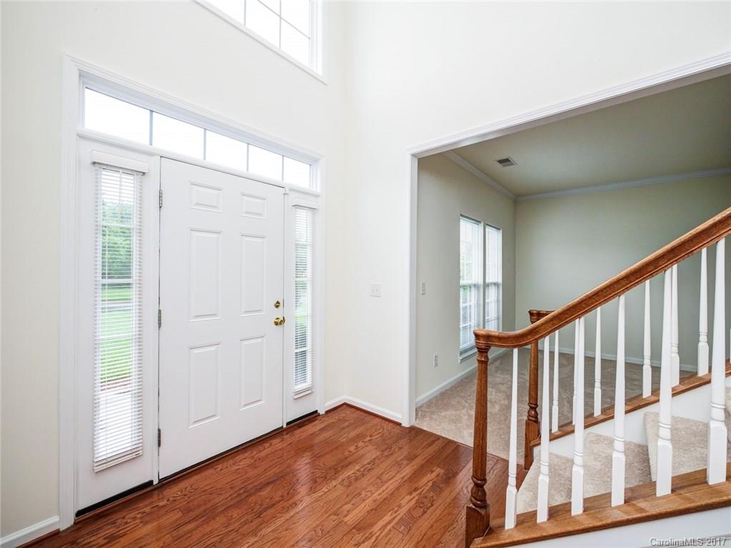 Brandon Oaks - Residential