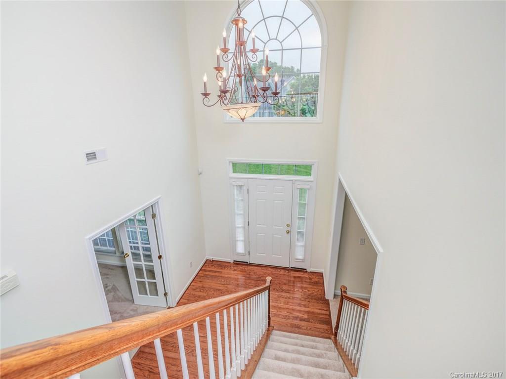 Brandon Oaks - Residential
