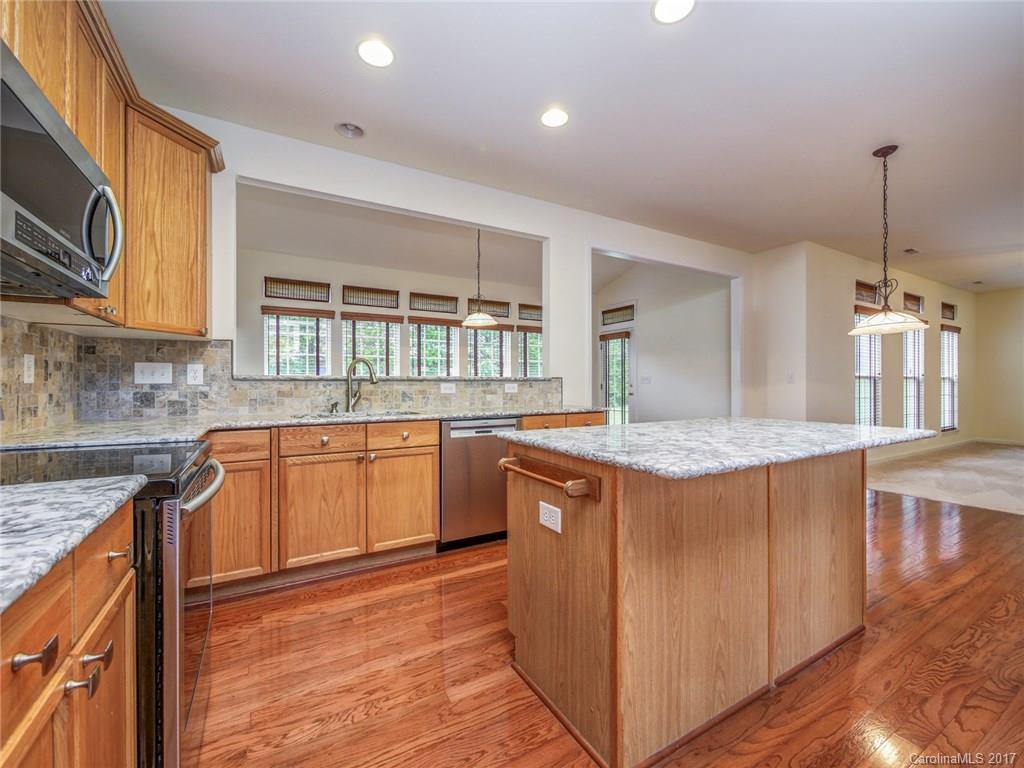 Brandon Oaks - Residential