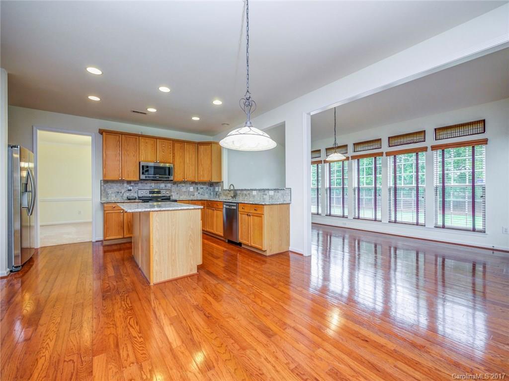 Brandon Oaks - Residential