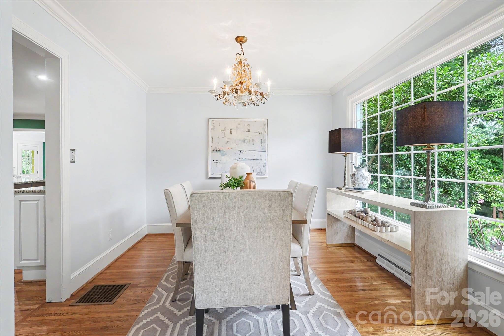 Barclay Downs - Residential