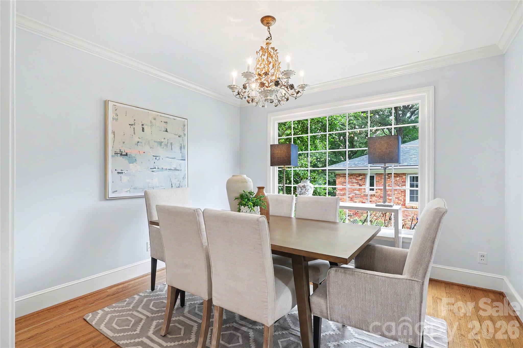 Barclay Downs - Residential