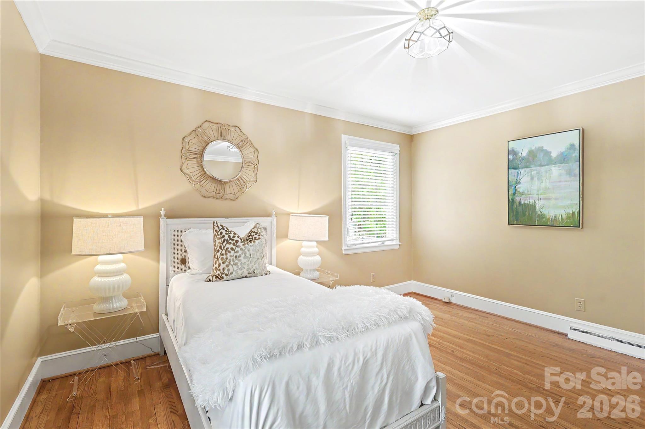 Barclay Downs - Residential