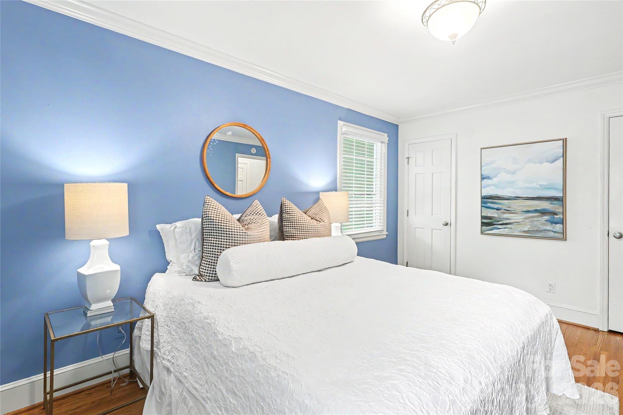 Barclay Downs - Residential