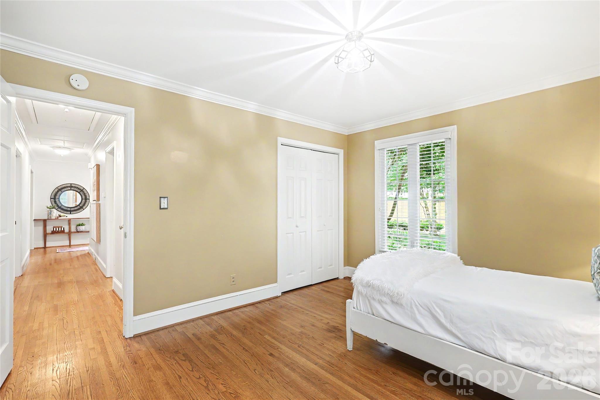 Barclay Downs - Residential