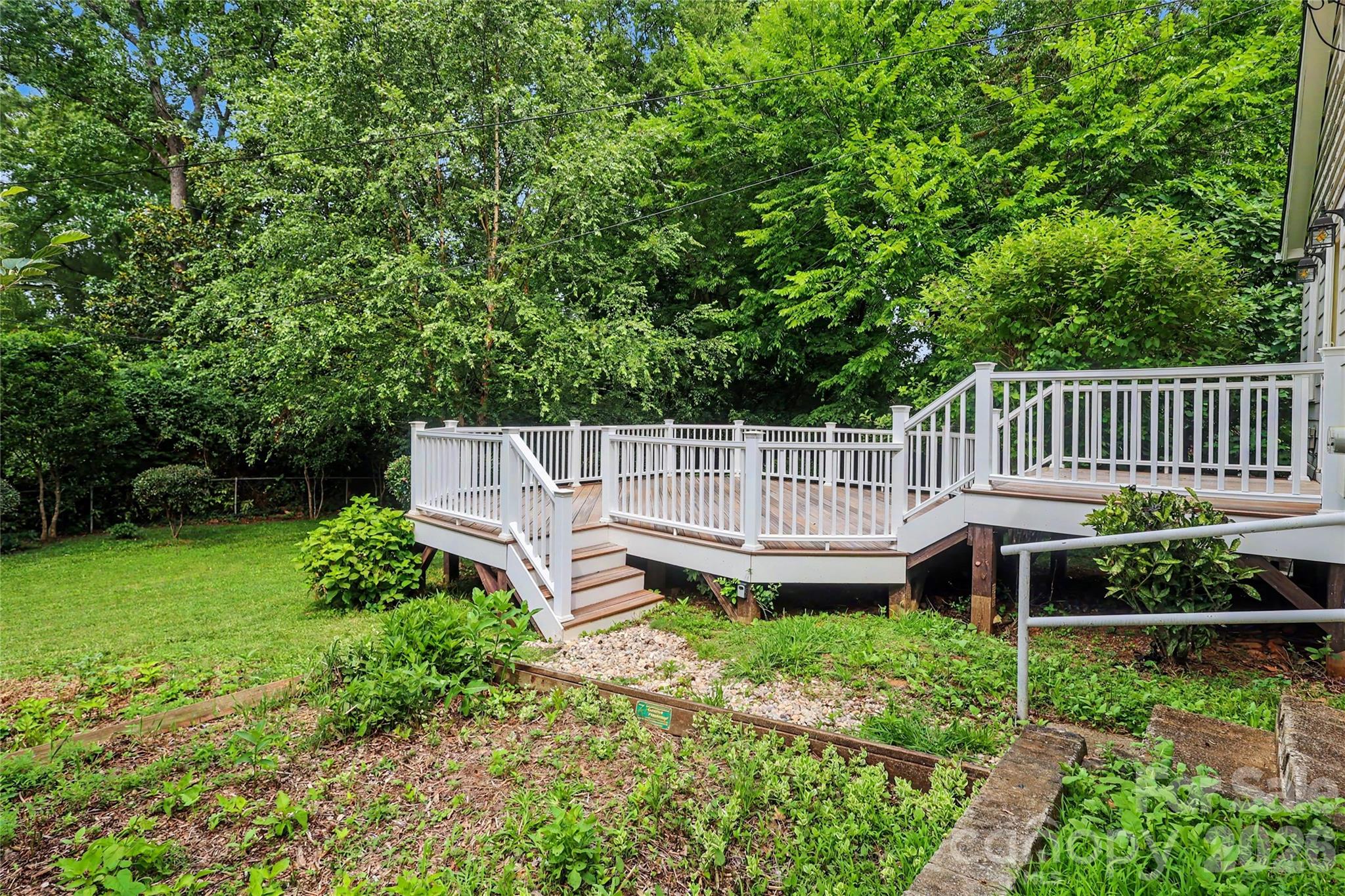 Barclay Downs - Residential