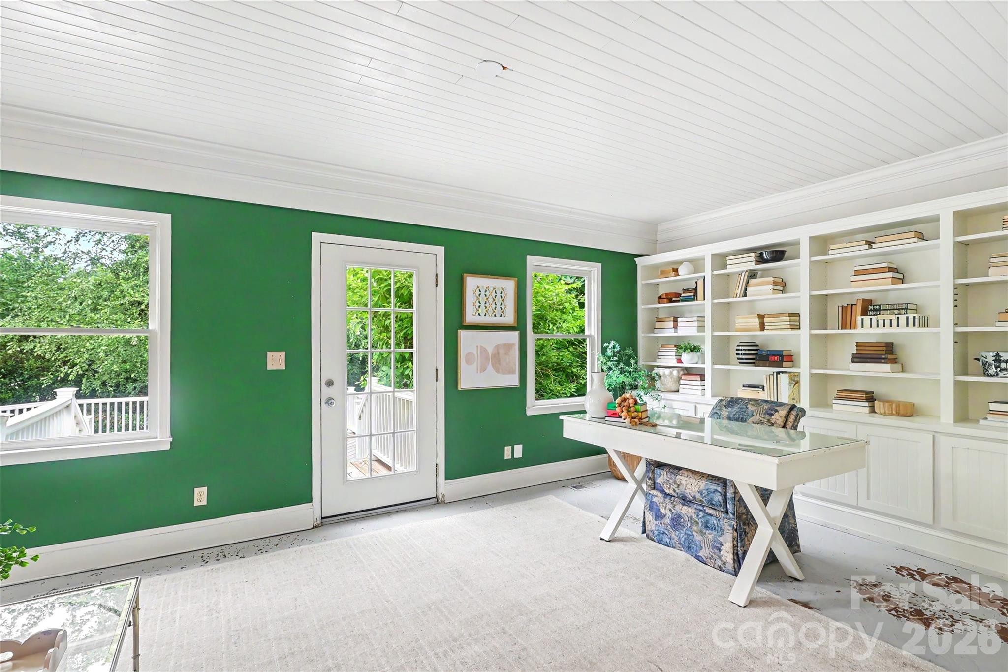 Barclay Downs - Residential